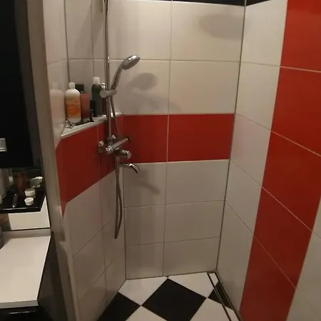 Apartment Riverlake Forest
